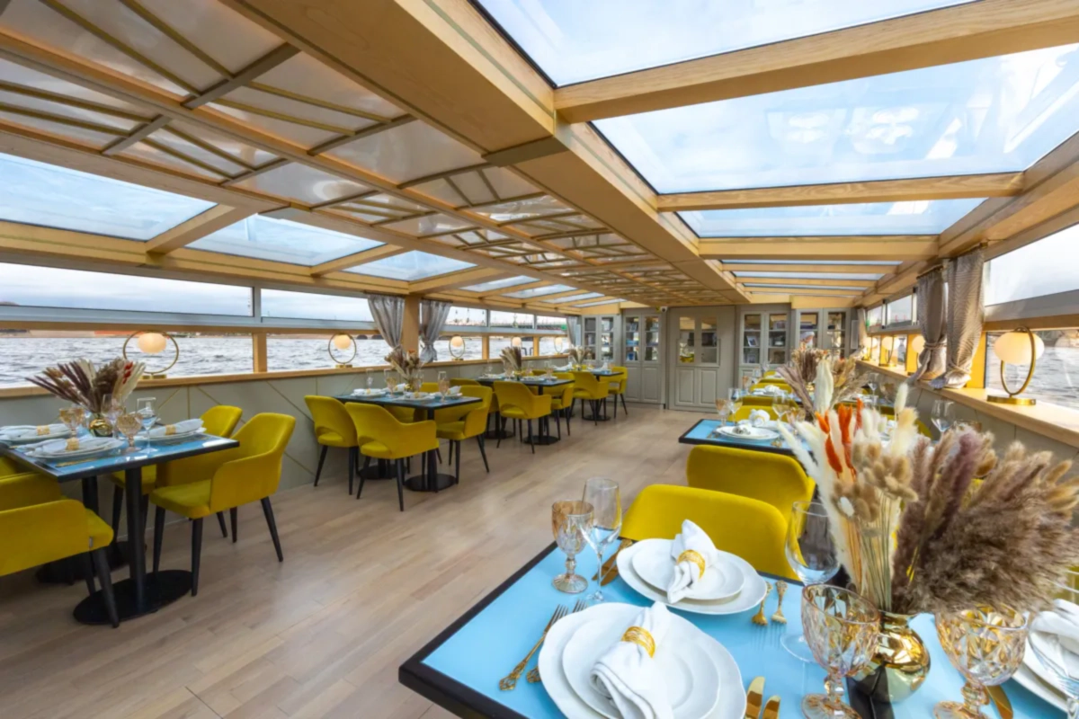 Теплоход «Фицджеральд» image- 14